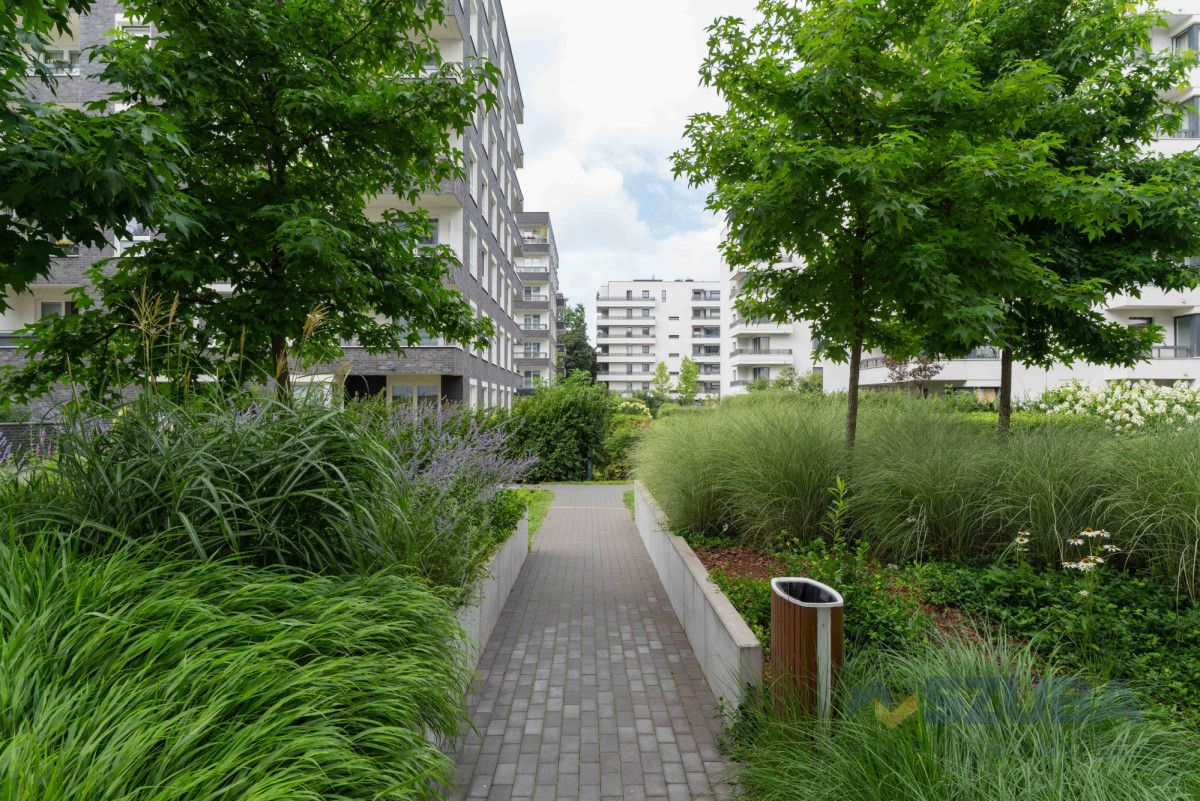 Mieszkanie 2-pokojowe Warszawa Ursus, ul. Quo Vadis. Zdjęcie 10