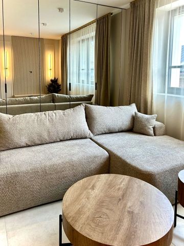 Mieszkanie 1-pokojowe Kraków Śródmieście, ul. Jerzego Smoleńskiego. Zdjęcie 3