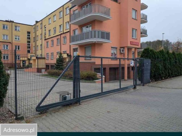 Garaż/miejsce parkingowe Toruń Podgórz, ul. Jana i Marii Prufferów. Zdjęcie 1