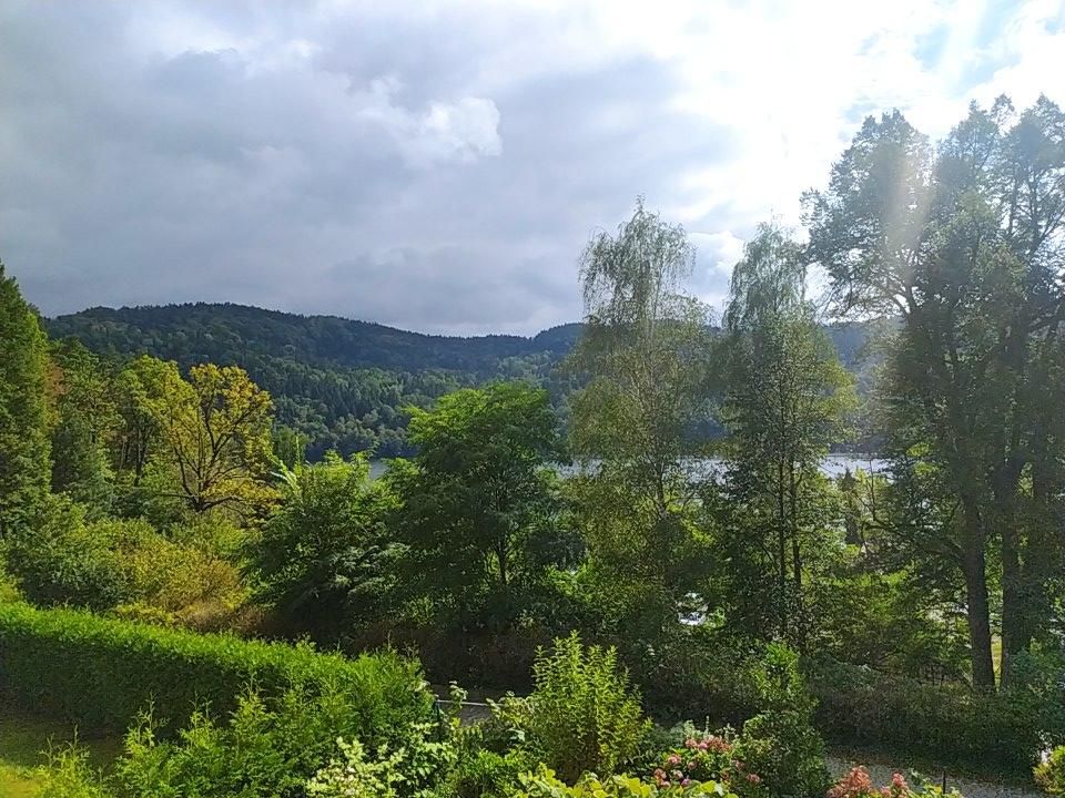 Mieszkanie 3-pokojowe Czchów, ul. Kolonia. Zdjęcie 11