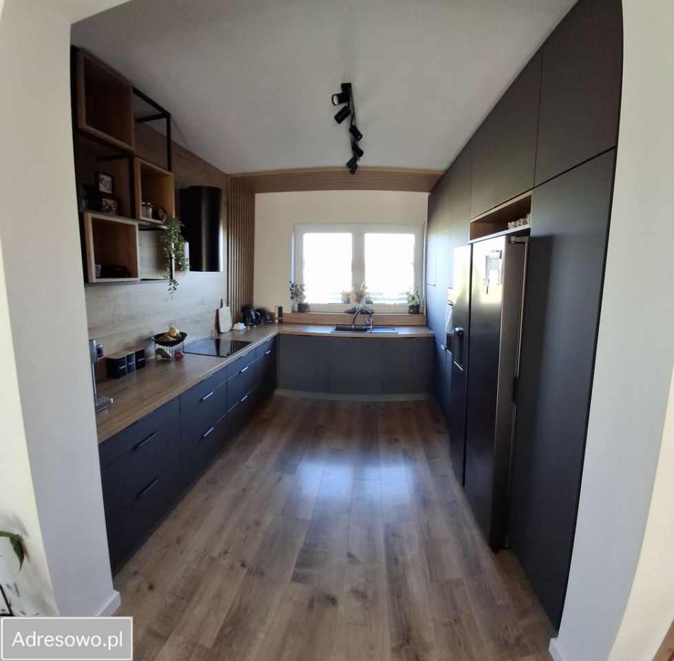 dom wolnostojący, 5 pokoi Bystrzyca. Zdjęcie 14