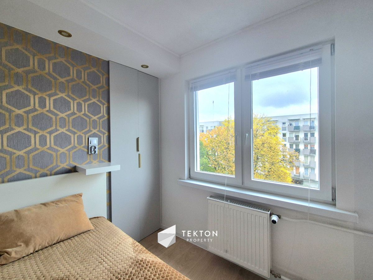 Mieszkanie 2-pokojowe Łódź Górna, ul. Lubelska. Zdjęcie 4