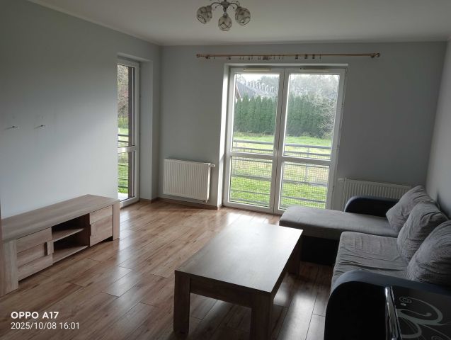 Mieszkanie 2-pokojowe Rzeszów, al. gen. Władysława Sikorskiego. Zdjęcie 1