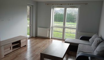 Mieszkanie 2-pokojowe Rzeszów, al. gen. Władysława Sikorskiego