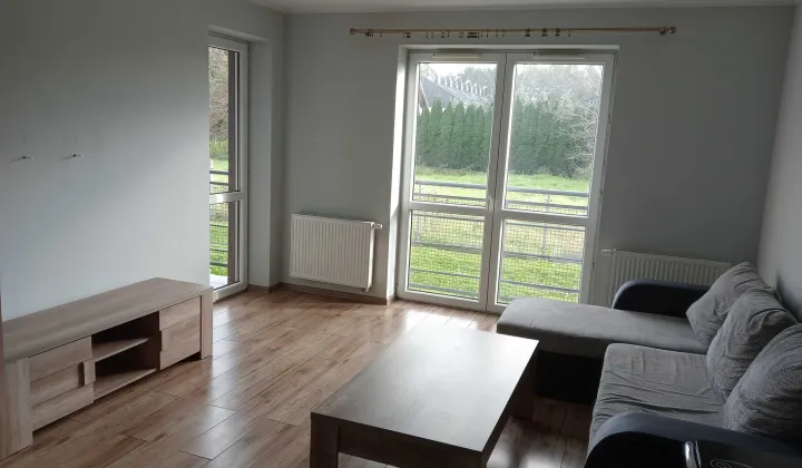 Mieszkanie 2-pokojowe Rzeszów, al. gen. Władysława Sikorskiego