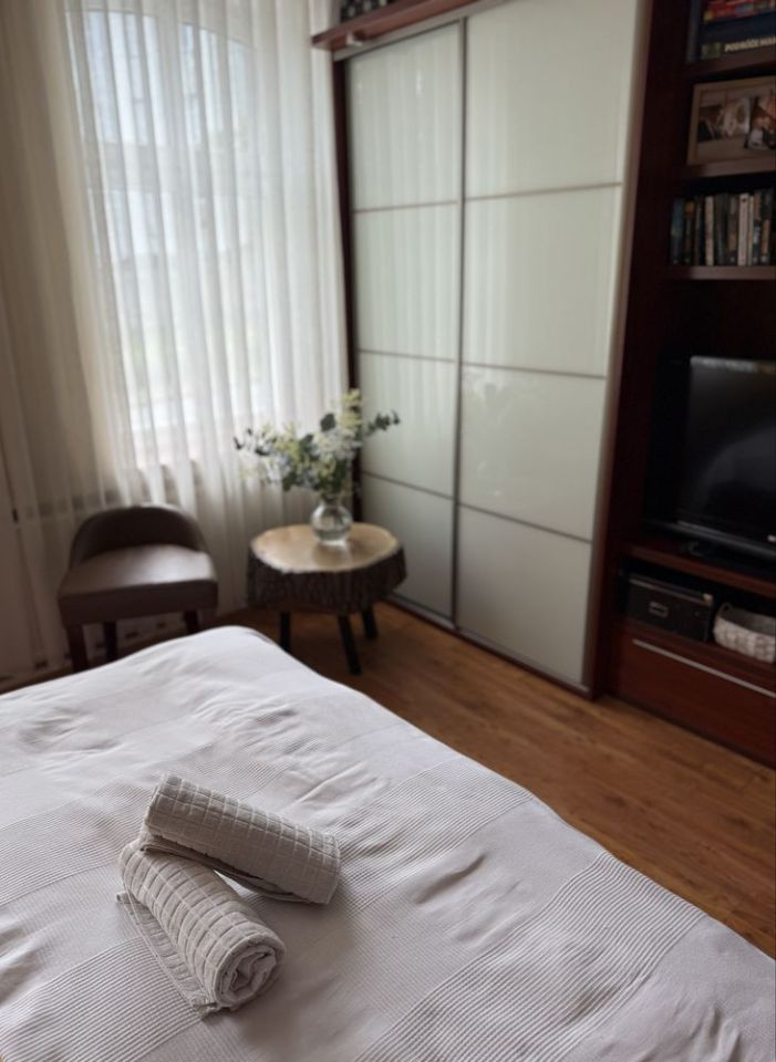 Mieszkanie 3-pokojowe Chojnice Centrum. Zdjęcie 6