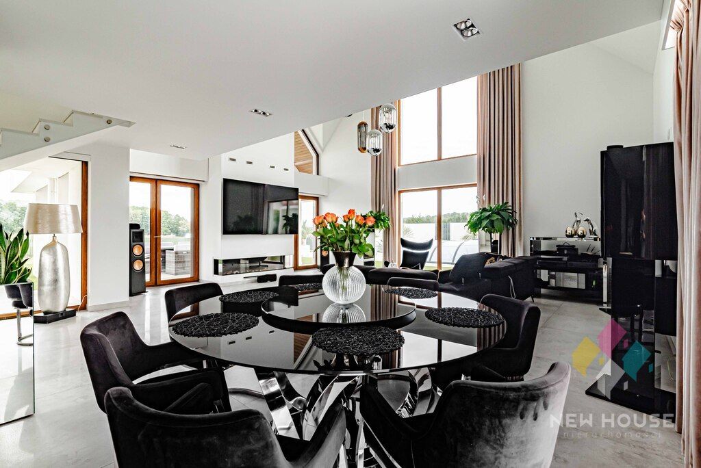 dom wolnostojący, 5 pokoi Łupki. Zdjęcie 4