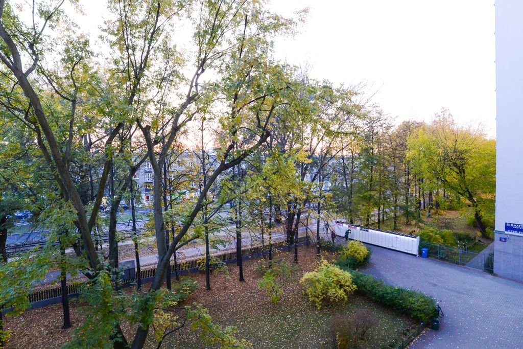 Mieszkanie 2-pokojowe Warszawa Bielany, ul. Podleśna. Zdjęcie 8