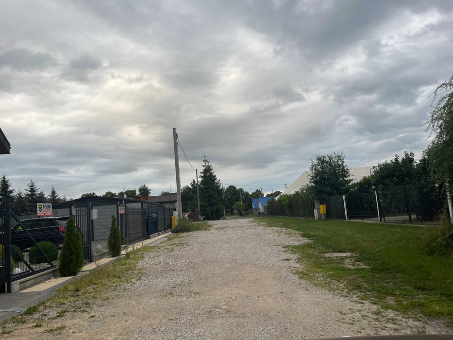 Działka budowlana Nieporęt. Zdjęcie 5