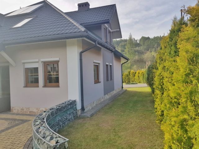 dom wolnostojący, 4 pokoje Muszyna. Zdjęcie 2