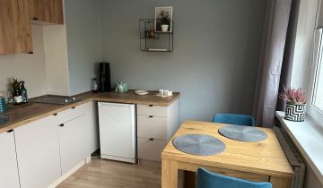 Mieszkanie 1-pokojowe Bydgoszcz Wyżyny