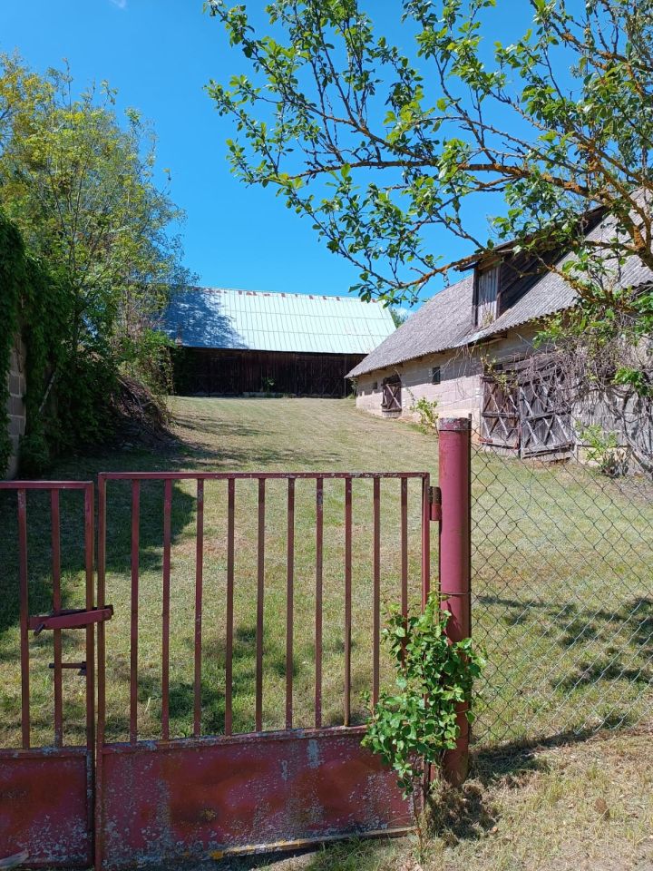 Działka siedliskowa Starożyńce. Zdjęcie 4