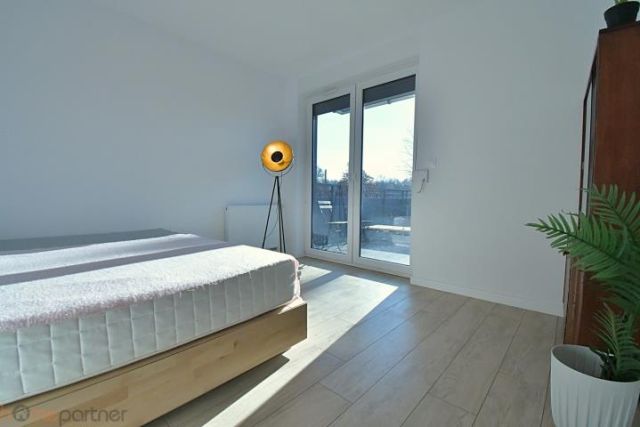 Mieszkanie 4-pokojowe Wrocław Psie Pole, ul. Adama Jerzego Czartoryskiego. Zdjęcie 9