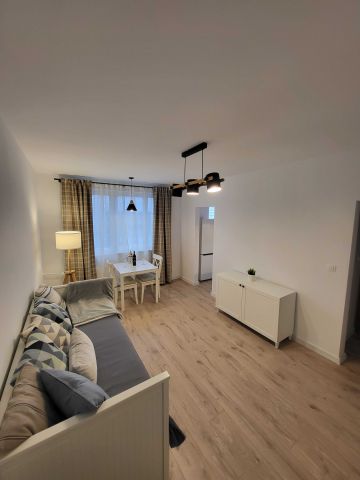 Mieszkanie 1-pokojowe Gdańsk Przymorze, ul. Chłopska. Zdjęcie 1