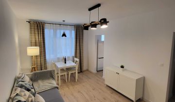 Mieszkanie 1-pokojowe Gdańsk Przymorze, ul. Chłopska