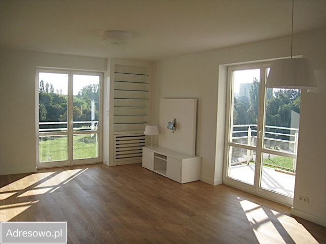 Mieszkanie 4-pokojowe Warszawa Mokotów, ul. Jaszowiecka. Zdjęcie 1