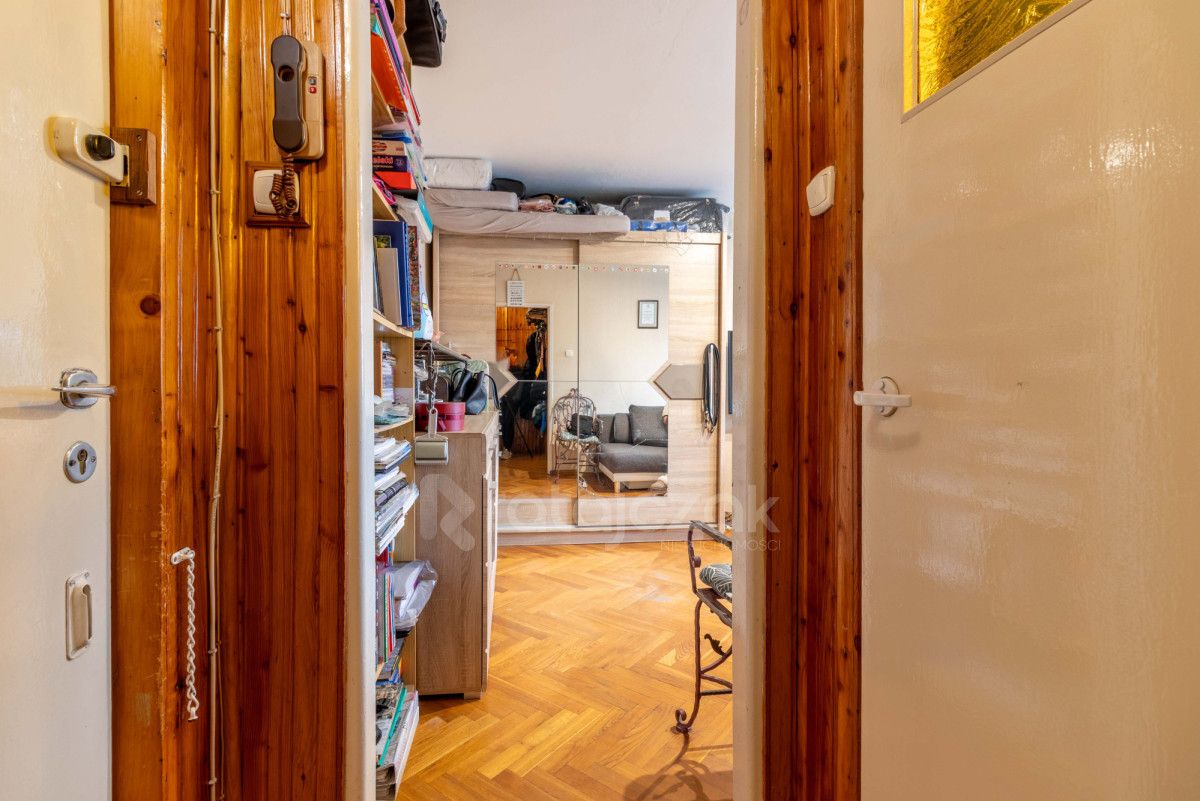 Mieszkanie 1-pokojowe Wejherowo, os. 1000-lecia PP. Zdjęcie 4