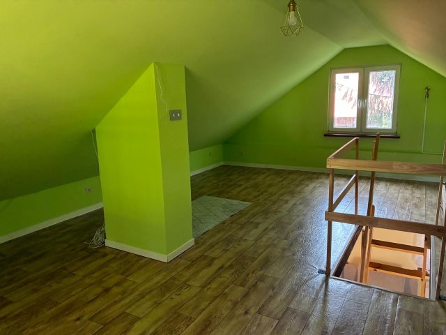 Działka budowlana Nowa Wieś, ul. Sasanki. Zdjęcie 13