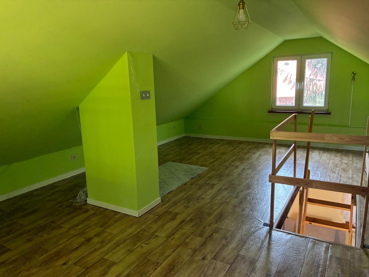 Działka budowlana Nowa Wieś, ul. Sasanki. Zdjęcie 13