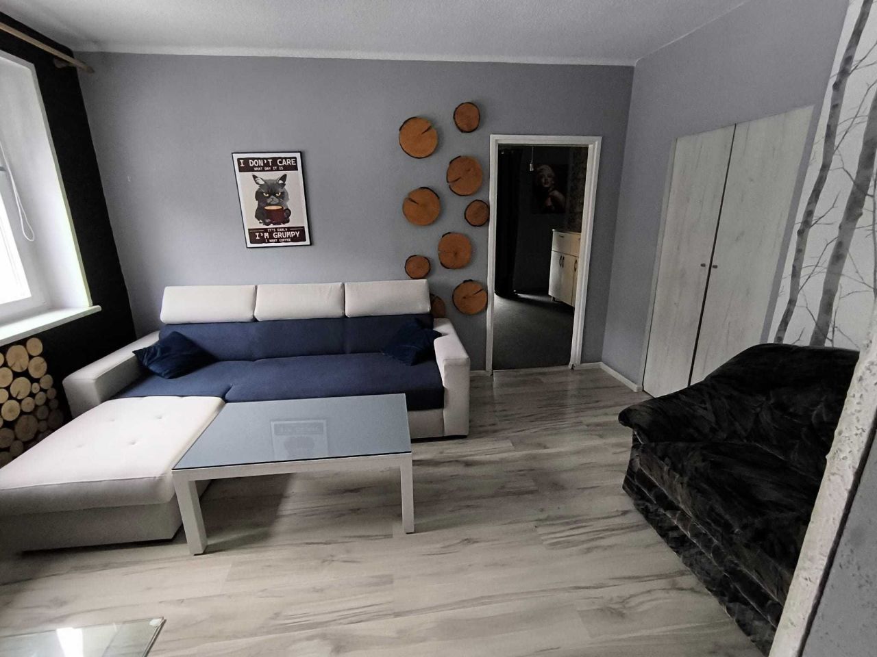 Mieszkanie 2-pokojowe Kalety, ul. 1 Maja. Zdjęcie 7