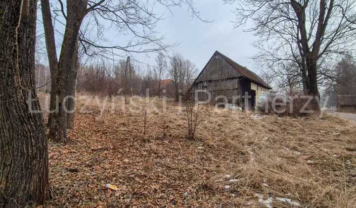 dom wolnostojący, 4 pokoje Radoniów