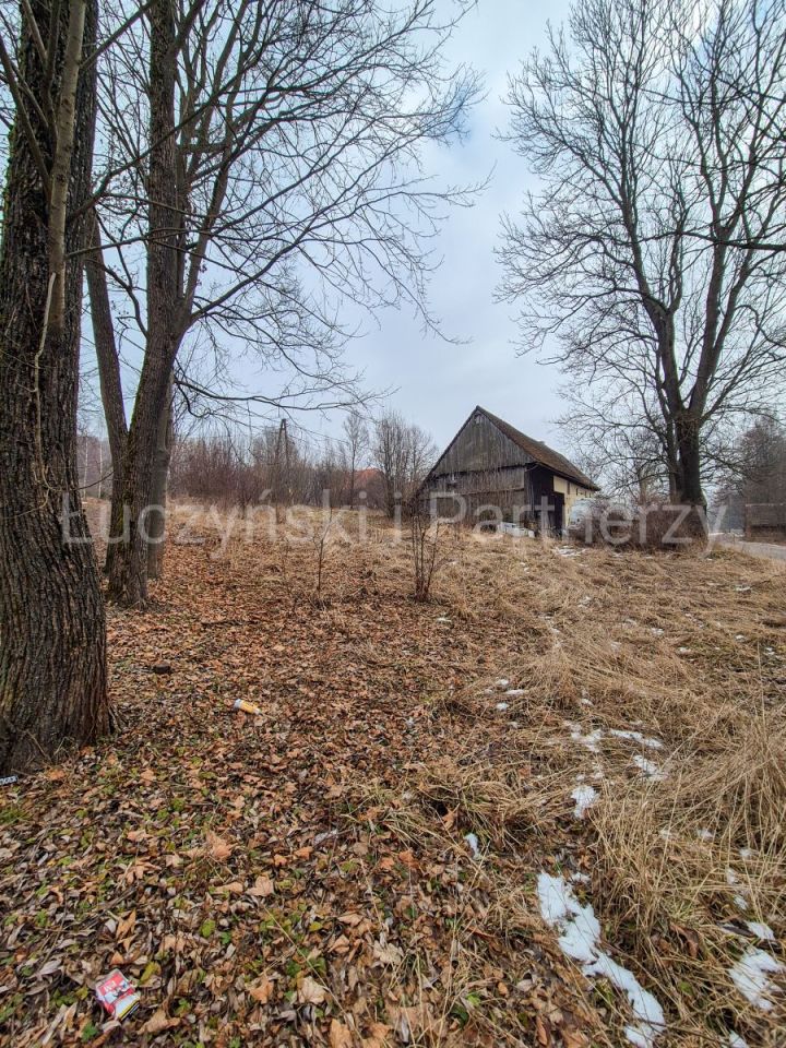 dom wolnostojący, 4 pokoje Radoniów