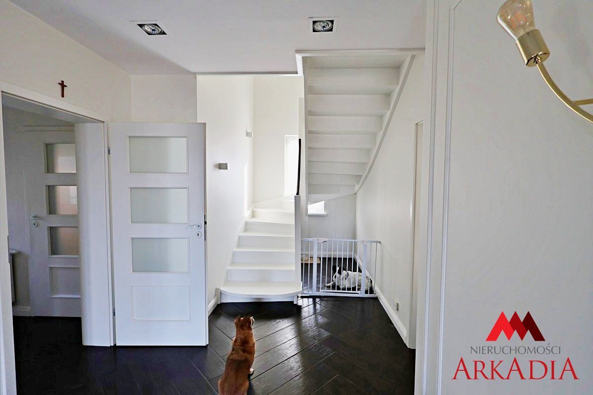 dom wolnostojący, 4 pokoje Brześć Kujawski. Zdjęcie 12