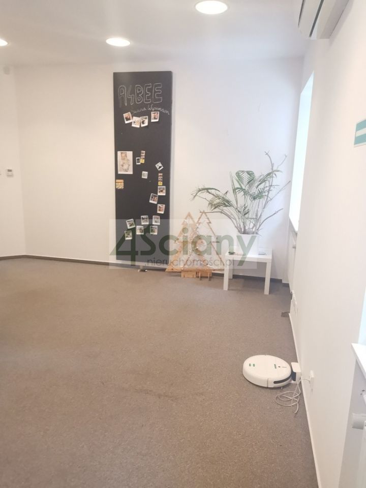 Biuro Warszawa Śródmieście. Zdjęcie 8