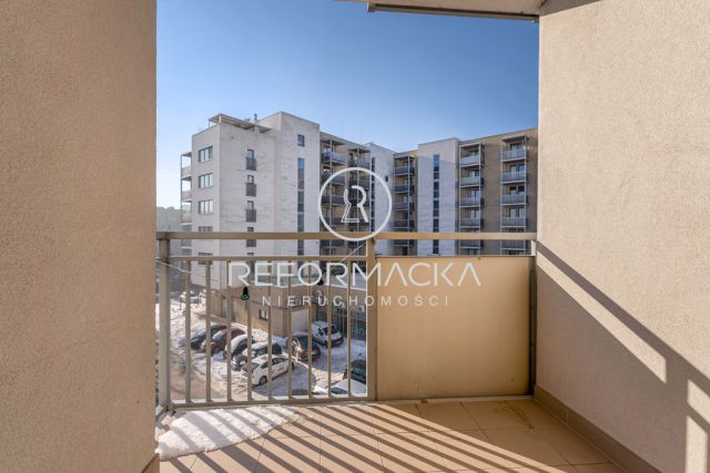 Mieszkanie 3-pokojowe Rzeszów Staromieście, ul. Lucjana Siemieńskiego. Zdjęcie 9