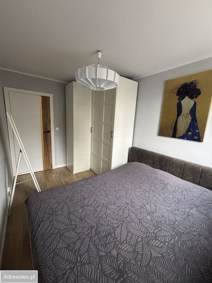 Mieszkanie 2-pokojowe Wrocław Śródmieście, ul. Kazimierska. Zdjęcie 9