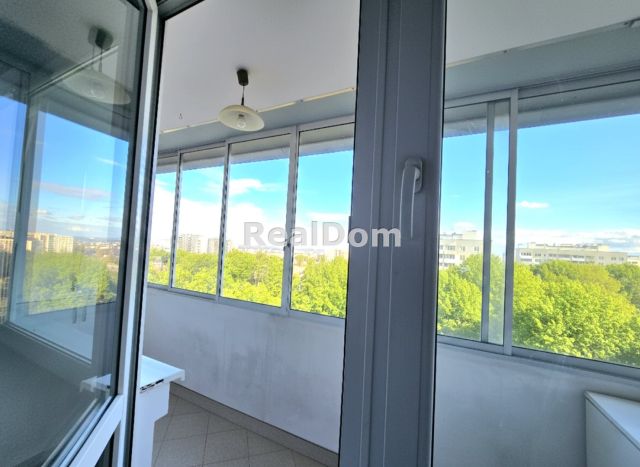 Mieszkanie 3-pokojowe Kraków Podgórze Duchackie, ul. Łużycka. Zdjęcie 1