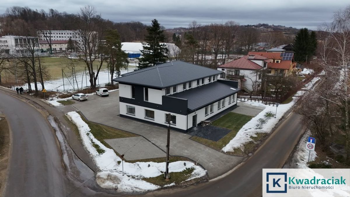 Lokal Przysieki. Zdjęcie 2