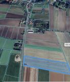 Działka budowlana Czernina. Zdjęcie 2