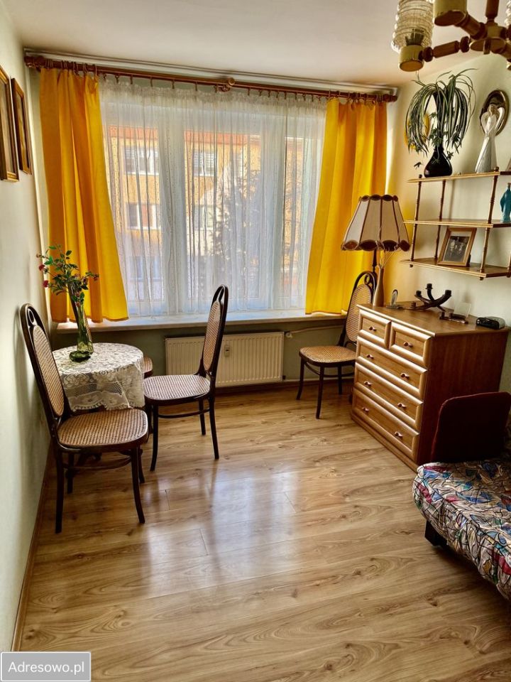 Mieszkanie 3-pokojowe Miastko, ul. gen. Wybickiego. Zdjęcie 8