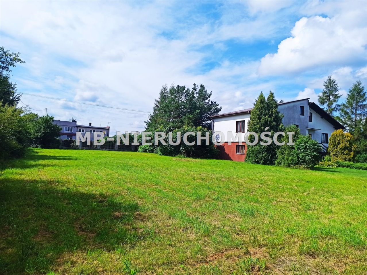 dom, 6 pokoi Wielbark. Zdjęcie 1