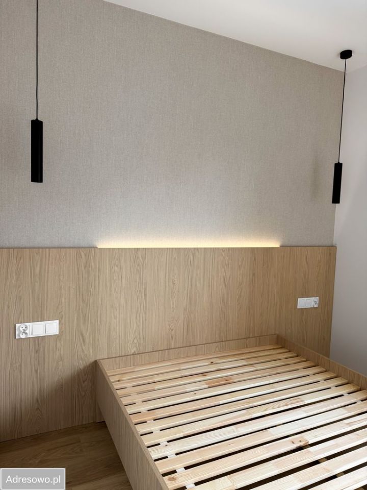 Mieszkanie 2-pokojowe Wieluń, ul. Owocowa. Zdjęcie 11