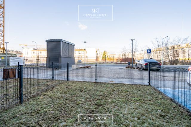 Mieszkanie 2-pokojowe Poznań Rataje, ul. Sowia. Zdjęcie 9