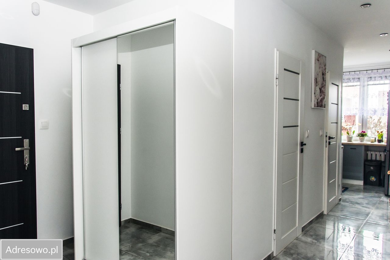 Mieszkanie 3-pokojowe Nowogrodziec, ul. Adama Asnyka. Zdjęcie 11