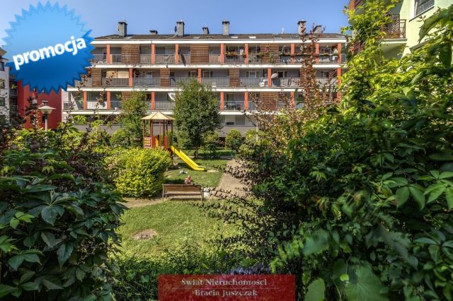 Mieszkanie 2-pokojowe Wrocław Gaj. Zdjęcie 4