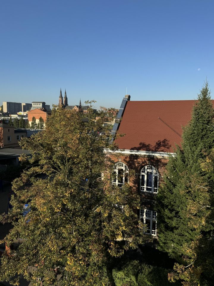 Mieszkanie 3-pokojowe Pabianice Centrum, ul. gen. Kazimierza Pułaskiego. Zdjęcie 21