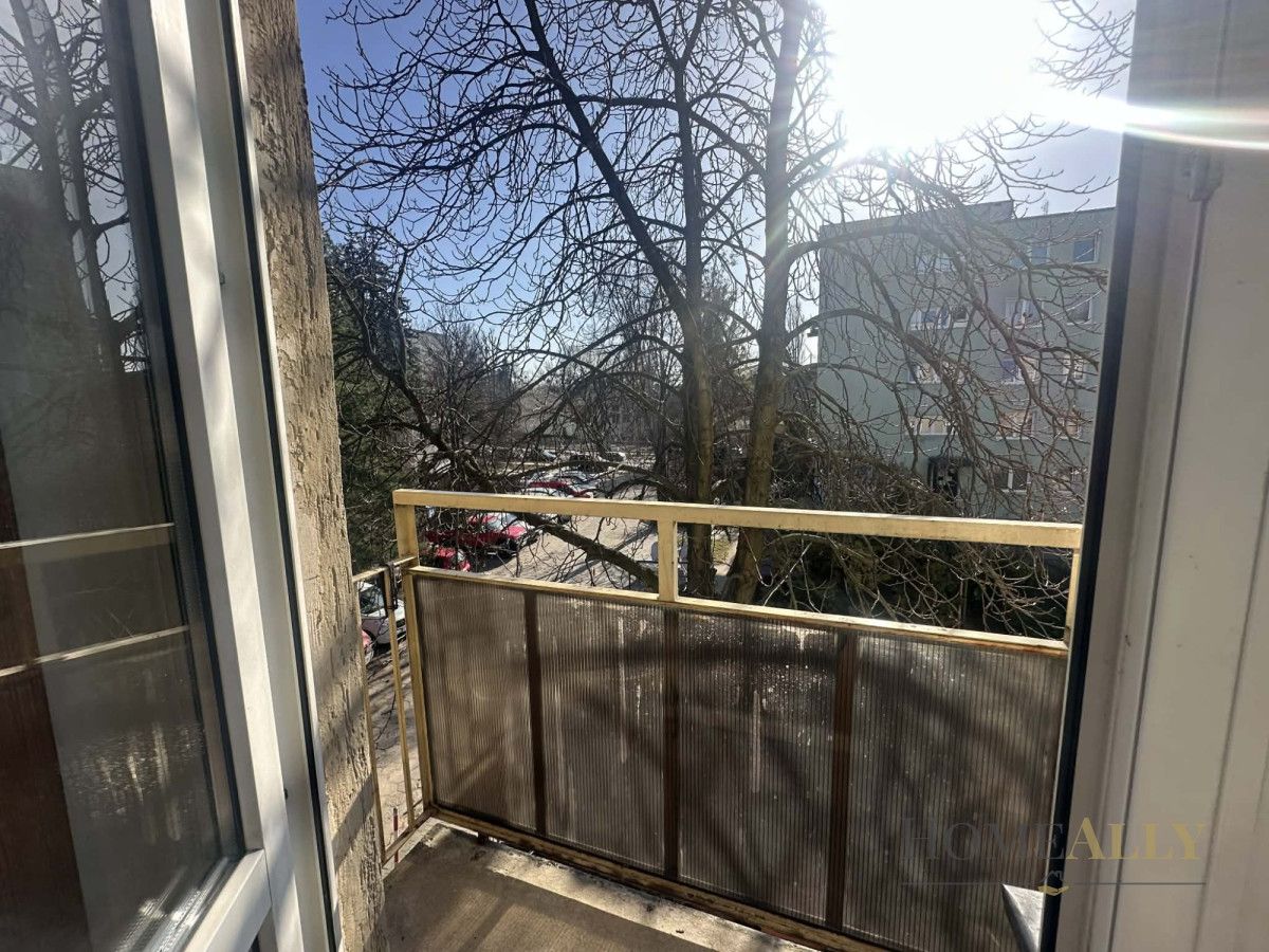 Mieszkanie 3-pokojowe Warszawa Żoliborz, ul. Przasnyska. Zdjęcie 10