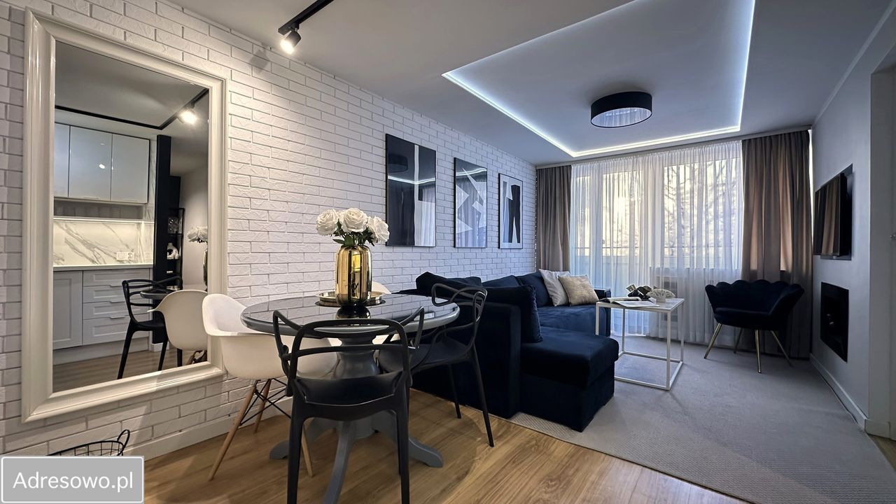 Mieszkanie 2-pokojowe Wrocław Krzyki, ul. Zaporoska. Zdjęcie 13