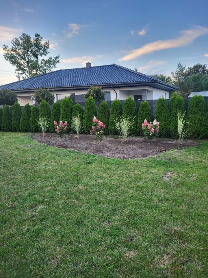 dom wolnostojący Lipa. Zdjęcie 7