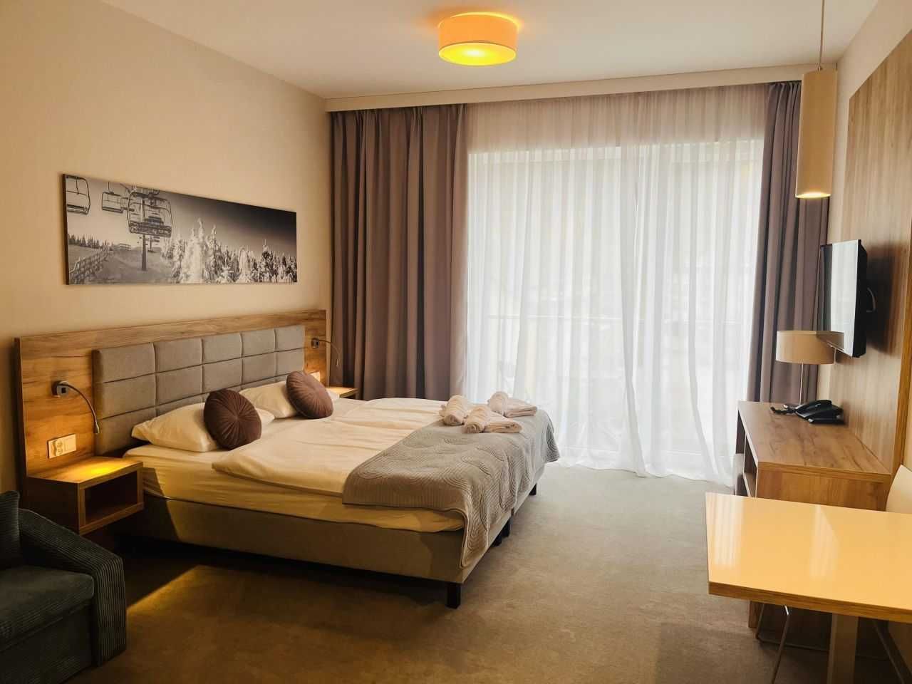 Lokal Sienna. Zdjęcie 1