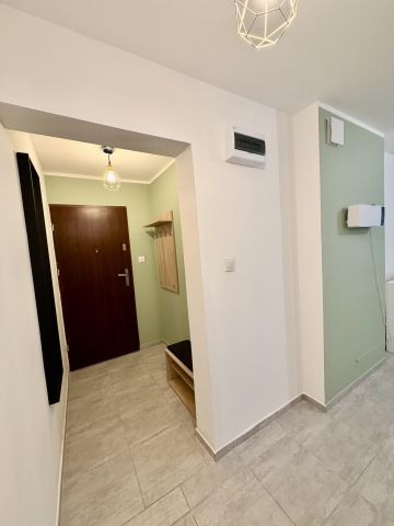 Mieszkanie 1-pokojowe Łomianki Łomianki Górne, ul. Jaśminowa. Zdjęcie 11