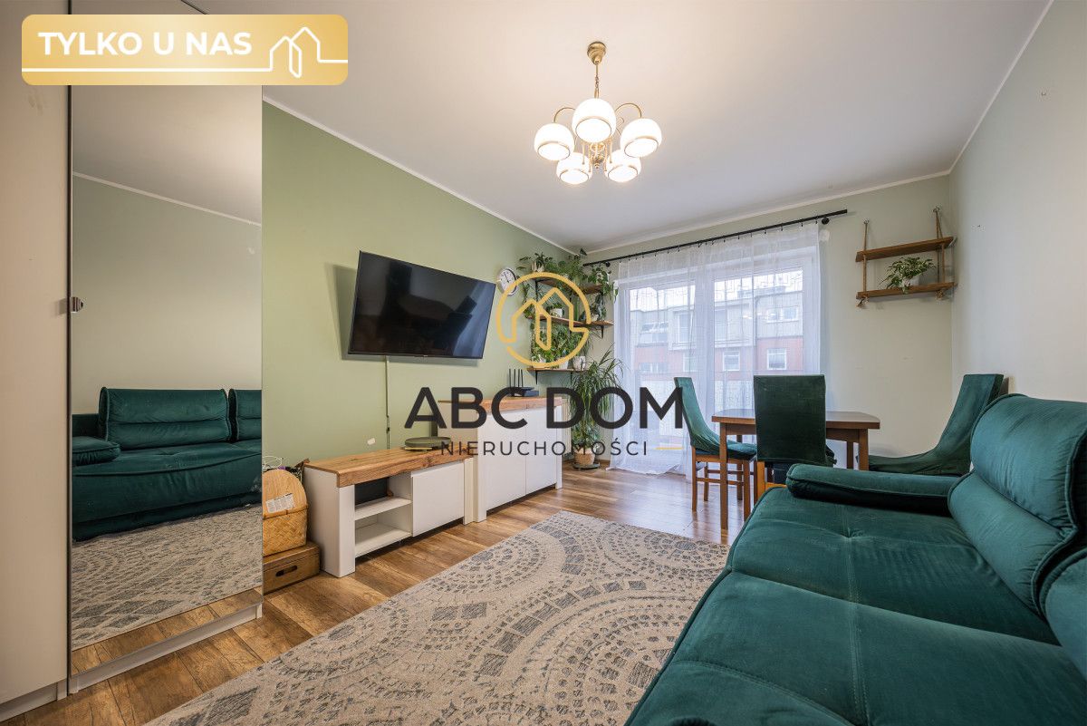 Mieszkanie 2-pokojowe Pruszcz Gdański, ul. Stefana Rogozińskiego. Zdjęcie 1