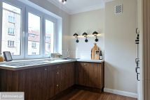 Mieszkanie 3-pokojowe Wrocław Fabryczna. Zdjęcie 2