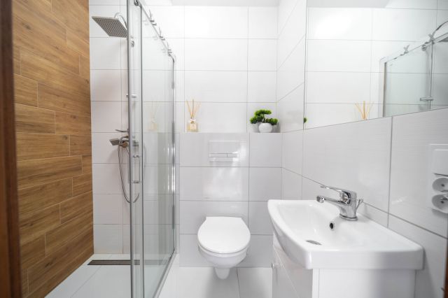 bliźniak, 4 pokoje Nowodworce, ul. Niezapominajki. Zdjęcie 6