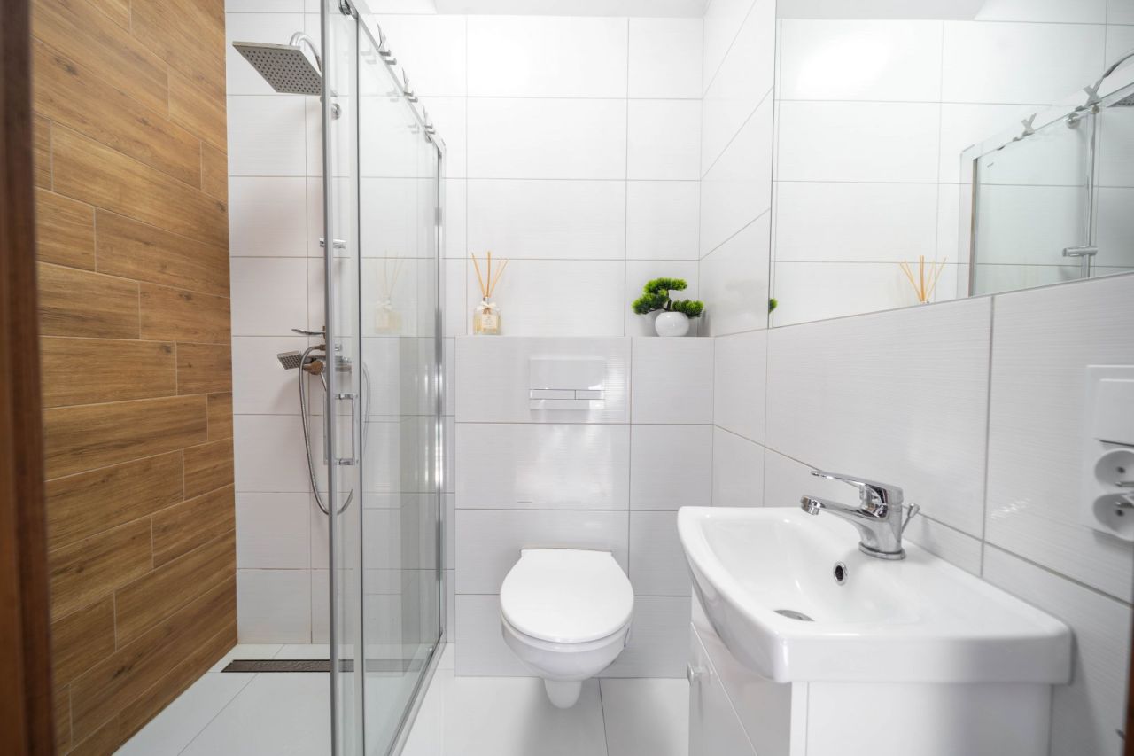 bliźniak, 4 pokoje Nowodworce, ul. Niezapominajki. Zdjęcie 6