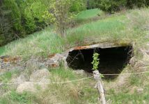 Działka inna Wólka, Wólka. Zdjęcie 3